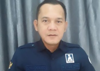 Wakil Walikota Padang Di Tetapkan, Ekos Albar Terpilih, Ini Kata Ketua BMPAN Sumbar?