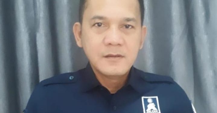 Wakil Walikota Padang Di Tetapkan, Ekos Albar Terpilih, Ini Kata Ketua BMPAN Sumbar?