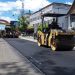 Pemko Bukittinggi Mulai Aspal Bekas Galian Drainase Primer Untuk Kenyamanan Pengendara