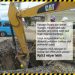Drainase Diperbaiki, Upaya Pengendalian Banjir By Pass Bukittinggi