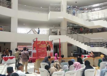 Lomba Ceramah Cilik Pasar Ramadhan, Wako Erman: Pada Prinsipnya Kita Mencari Da’i Terbaik Kota Ini