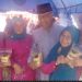 GOW Kota Bukittinggi Menggelar Bazar Murah Selama Tiga Hari Di Jam Gadang