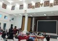 Fakta Pelaku LGBT Yang Diamankan Pol PP Bukittinggi