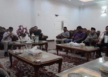 Persiapan Kota Bukittinggi Menyambut Lebaran 1444 H
