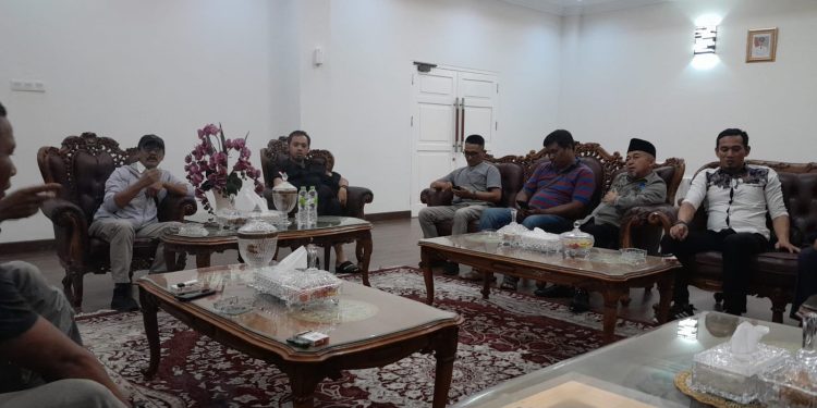 Persiapan Kota Bukittinggi Menyambut Lebaran 1444 H