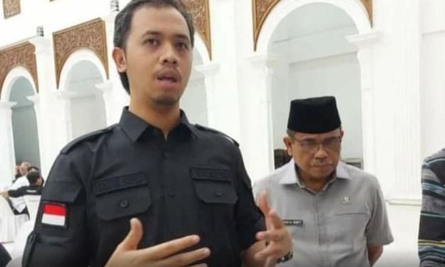 Mundurnya 4 Dari 5 Komisioner Baznas Bukittinggi, Erman Safar: Seharusnya Mereka Mundur Dari Awal