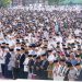 Pemko Bukittinggi Gelar Sholat Idul Fitri 1444 H di Lapangan Kantin