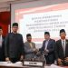 Pemko Bukittinggi Terima Rekomendasi LKPJ Wako Tahun 2022