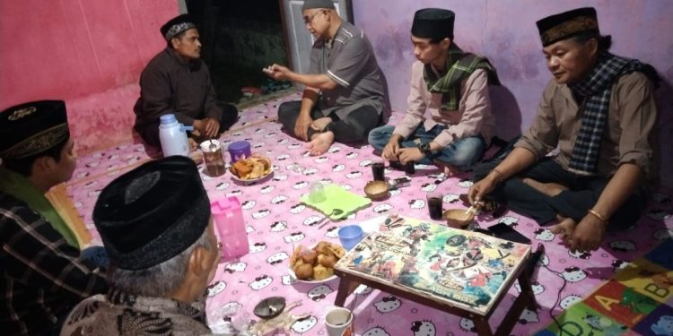 Malam ini Latihan Pidato Adat di Muaro Paneh Selepas Tarawih