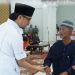 Wali Kota Bukittinggi Serahkan Bantuan Untuk Penyandang Disabilitas