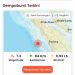 Gempa Berkekuatan 7,3 SR Guncang Kepulauan Mentawai, BMKG Keluarkan Peringatan Tsunami