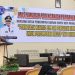 Penjabat Wali Kota Payakumbuh Rida Ananda Buka Musrenbang RKPD 2024