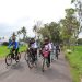 Gowes Bersama ASRI, Wako Rida Ananda : Memasuki Bulan Suci Ramadhan, Mari Kita Saling Bermaaf-maafan!