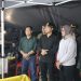 Wako Rida dan Forkopimda Turun Bersama Tim 7, Pastikan Trantibum Aman Jelang dan Saat Bulan Ramadhan
