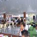 Petto Resto & Caffe di Balai Nan Duo secara resmi dibuka oleh Pj. Wali Kota Payakumbuh