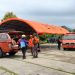 BPBD Kota Payakumbuh Gelar Pelatihan Water Rescue