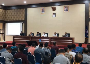 Rida Ananda : Mari kita semua fokus kejar terget penurunan Stunting