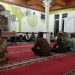 TSR 50 Kota, Mengunjungi Masjid Raya Talang Anau, Masyarakat Samapaiakn Keluahan Petani