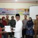 Buka Sosialisasi dan Bimtek Implementasi Perizinan Pelaku Usaha, Bupati Safaruddin: Pemerintah Berupaya Memberikan Kemudahan Perizinan