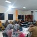 Deteksi Dini PTM Bagi ASN dan Tenaga ASN, Dinkes Selenggarakan Sosialisasi dan Pemeriksaan Kesehatan