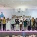 Malam Puncak Duta GenRe dan Apresiasi PIK-Remaja, Fajar Alghifari dan Yovani Dinobatkan Duta Genre Limapuluh Kota 2022