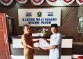 Group Pidato Adat Sarangkuah Dayuang Terima SK dari Wali Nagari Muaro Paneh