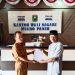Group Pidato Adat Sarangkuah Dayuang Terima SK dari Wali Nagari Muaro Paneh