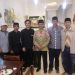 Wawako Bukittinggi Melaunching Resto Ayam Telur Asin
