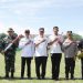 Dibuka Gubernur Sumbar, TMMD ke 116 Kabupaten Limapuluh Kota Dimulai