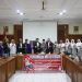 Audiensi FOPK Bukittinggi, Tolak RUU Kesehatan