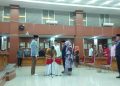 Mutasi Lima Eselon ll B Bukittinggi Kembali Di Lakukan