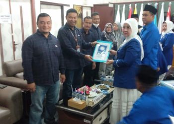 Partai Amanat Nasional Berikan Kuota Lebih Pada Perempuan 44 Persen