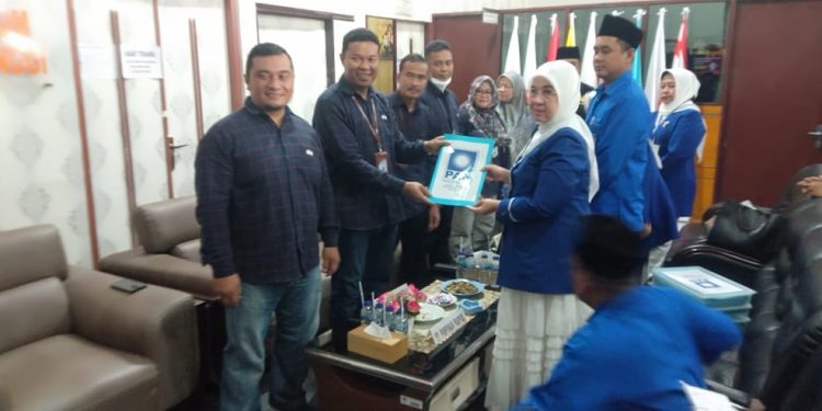 Partai Amanat Nasional Berikan Kuota Lebih Pada Perempuan 44 Persen