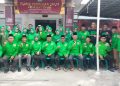 PPP Bukittinggi Daftarkan CALEG Ke KPU