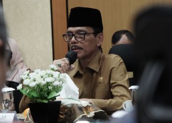 Raih WTP 7 Kali Beruntun, Bupati Safaruddin: Jadi Motivasi Mewujudkan Keuangan Daerah yang Transparan dan Akuntabel