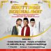 Ayo Ramaikan Shalawat Tiga Ulama Kondang Di Pelataran Jam Gadang