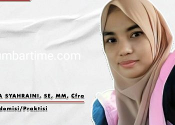 Akademisi Mira Syahrani: Program Tabungan Ustman Gebrakan Hebat dan Pro Rakyat
