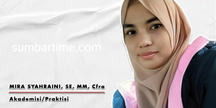 Akademisi Mira Syahrani: Program Tabungan Ustman Gebrakan Hebat dan Pro Rakyat