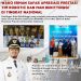 Wako Erman Safar Apresiasi Prestasi Tim Robotic dan MAN Bukittinggi di Tingkat Nasional