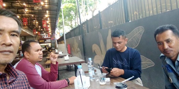 Kesiapan Bukittinggi Bershalawat, Harmezi: Kedepankan ABS SBK