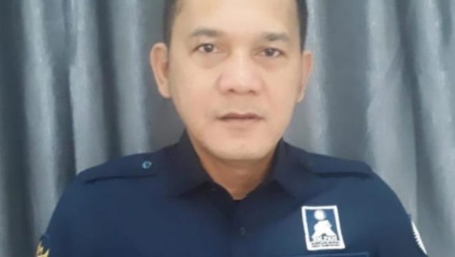 BM PAN Sumbar Dukung Hendrizal Isi Kekosongan Wabup Agam