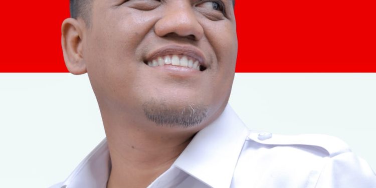 Yundri Refno Putra, S.T Pinta Pemprov Sumbar Lakukan Pengaturan Jam Operasional