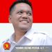 Yundri Refno Putra, S.T Pinta Pemprov Sumbar Lakukan Pengaturan Jam Operasional