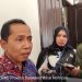 Polemik Mundurnya Wakil Bupati Agam Terus Jadi Buah Bibir