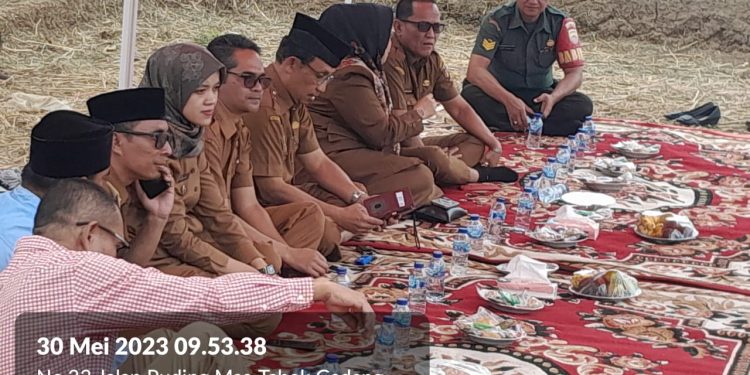 Sektor Pertanian, Salah Satu Program Hebat Pemko Bukittinggi