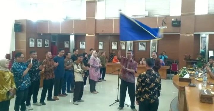 Sekdako Bukittinggi Berharap PWI Segera Beraktivitas, Sudah Dua Bulan Terhenti