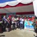 Gebyar Literasi TK Se Kecamatan ABTB
