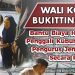 Pemko Dan Baznas Bukittinggi Bantu Biaya Hidup Penyelenggara Jenazah Secara Rutin