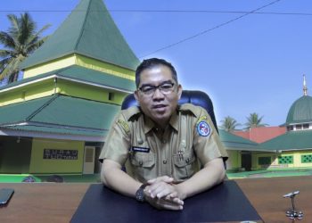 APRESIASI DARI PENGURUS SURAU TUO DAN KADIS PERDAGANGAN,KOPERASI DAN UKM KAB.50 KOTA ATAS KEGIATAN REVITALISASI SITUS BUDAYA ATAU AGAMA OLEH POLRES 50 KOTA DI SURAU TUO NAGARI TARAM.
