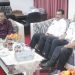 Optimalkan Capaian Visi Misi Daerah, Wabup RKN Gelar Rapat dengan Seluruh OPD